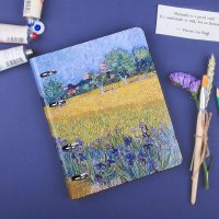    Art Blanc Van Gogh (A5, 120 , )