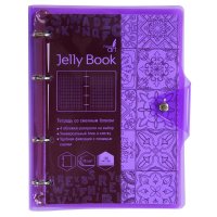    Jelly Book  A5 120   