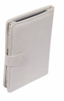    Pocketbook 611 / Pocketbook 613 basic Belkin Basic Folio With Pebble, Cream F