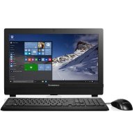  Lenovo IdeaCentre S200z (10K4002BRU)