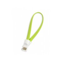  Smartbuy (iK-502m green) USB - 8-pin  Apple,  0,2 , 