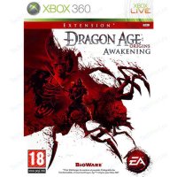   Microsoft XBox 360 Dragon Age:Origins.Awakening