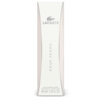    Lacoste Pour Femme Legere 90 