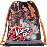    1 School Monster Rally