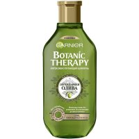 Шампунь для волос Garnier Botanic Therapy Аргановое масло и экстракт камелии, 400 мл
