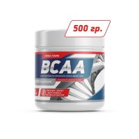   BCAA Pro  500  4156706