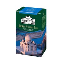  Ahmad Tea Indian Assam tea  100 