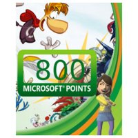 56P-00477   Xbox LIVE: 800 