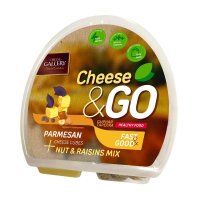  A6 Cheese&Go ++ 32% 100 