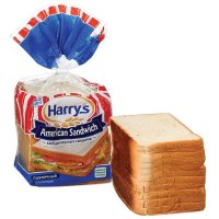 Хлеб Harry"s пшеничный 705 г