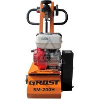  GROST SM-200 