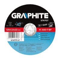   GRAPHITE 57H711