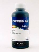 Чернила Epson R200/R270 0,5 л (InkTec) black