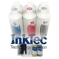  Epson R200/R270 0,1  (InkTec) yellow