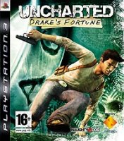   Sony PS3 Uncharted: Drake"s Fortune (Essentials) (  )