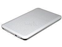 AgeStar SUB2O7    HDD SATA 2.5 USB2.0 to 2.5"hdd SATA (White)