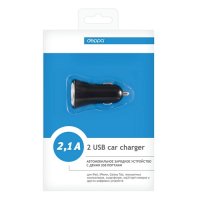    Deppa Ultra 5.2A (2x2.1A+1A) USB  (11311)