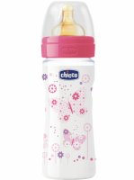  Chicco Well-Being Girl 2 +    250  310205120