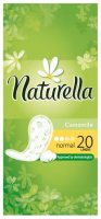 Naturella прокладки ежедневные Camomile Normal daily 20 шт.