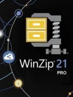 Corel WinZip 21 Pro ML (200-499)