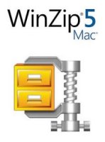 Corel WinZip Mac Edition 5 EN (100-199)
