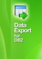 EMS Data Export for DB2 (Non-commercial)
