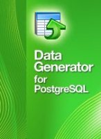  EMS Data Generator for PostgreSQL (Non-commercial)