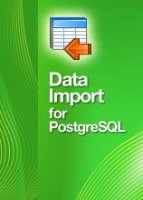  EMS Data Import for PostgreSQL (Non-commercial)