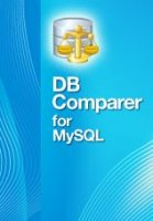  EMS DB Comparer for MySQL (Non-commercial)