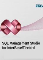 EMS SQL Management Studio for InterBase/Firebird (Busi