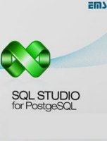 EMS SQL Management Studio for PostgreSQL (Non-commerci