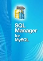 EMS SQL Manager for MySQL (Non-commercial)