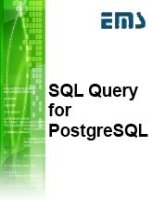 EMS SQL Query for PostgreSQL (Non-commercial)