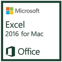  Microsoft Excel Mac 2016 Russian OLP A Gov