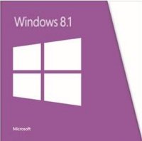 Microsoft Windows SL 8.1 x32 Russian 1pk DSP OEI EM DVD