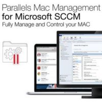Parallels Mac Management 100 User 1 