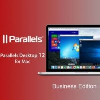  Parallels   Parallels Desktop for Mac Business E