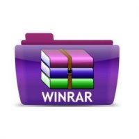 win.rar GmbH WinRAR: Standard Academ 1 ПК