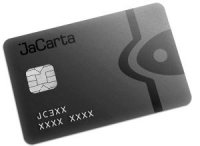   .. JaCarta PKI/BIO.