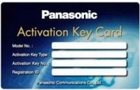   Panasonic KX-NSE101W