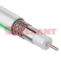  Rexant SAT 703 B, Cu/Al/Cu, (64%), 75 , 100 .,  CABLETECH