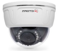   Proto-X Proto IP-Z10D-SH20F36IR