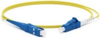   Hyperline FC-S2-9-LC/UR-SC/UR-H-1M-LSZH-YL