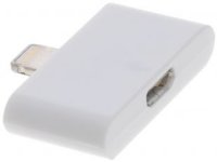 Greenconnect 8pin ()/Micro USB 5pin ()