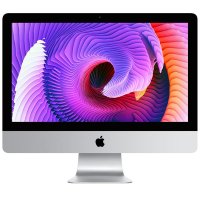 Моноблок Apple iMac 21.5 Retina 4K Quad-Core i5 3, 1GHz/8GB/1Tb Fusion/Intel Iris Pro Graphics 6200/
