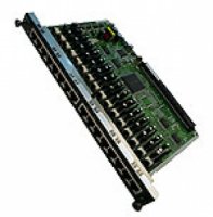 Panasonic KX-NCP1174XJ Плата 16 аналоговых портов