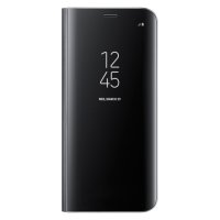     Samsung S8 Clear View Standing Black (EF-ZG950CBEGRU)