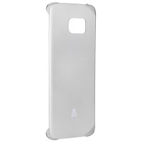     AnyMode  Galaxy S7 Edge Silver (FA00020KSV)