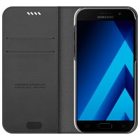     Araree  Samsung A5 (2017) Charcoal Gray (AR10-00216B)