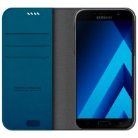     Araree  Samsung A7 (2017) Ash Blue (AR10-00217A)